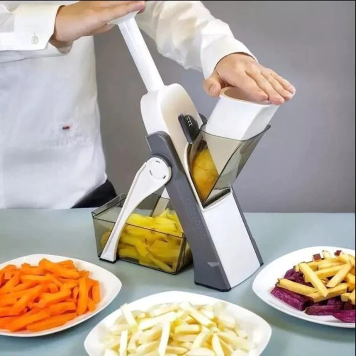 Cortador de Verduras Veggiechop